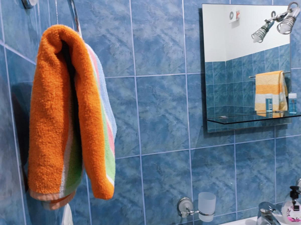 Kristi Apartment 2 Min To Sea Netflix & Espresso Station Sarandë Eksteriør bilde