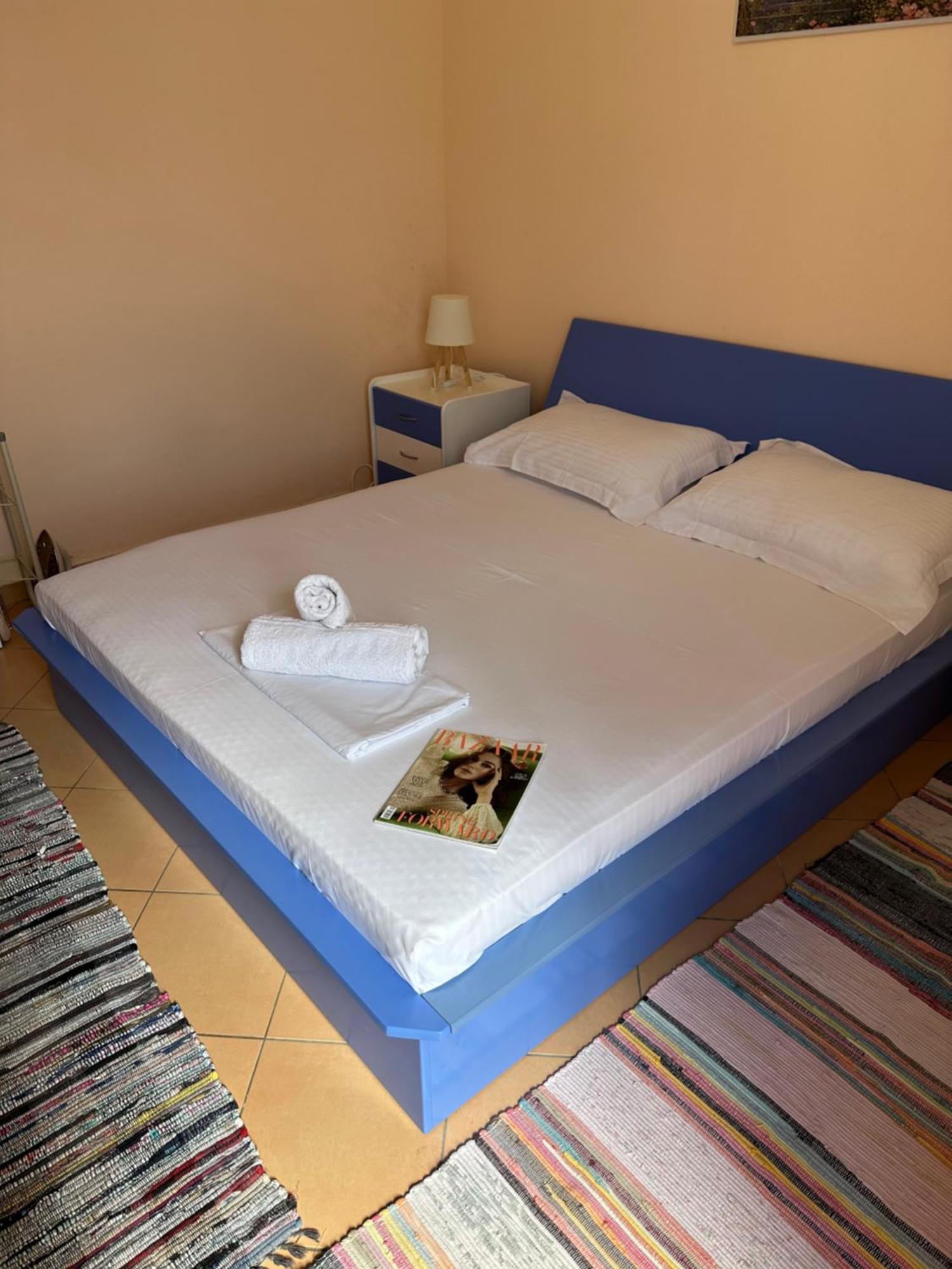 Kristi Apartment 2 Min To Sea Netflix & Espresso Station Sarandë Eksteriør bilde
